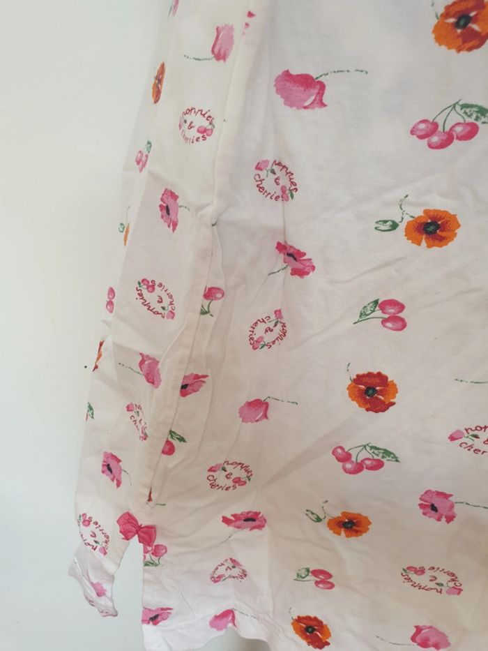 Chemise de nuit - photo numéro 2