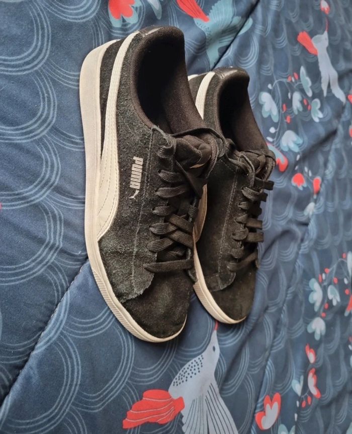 Puma t39 - photo numéro 2