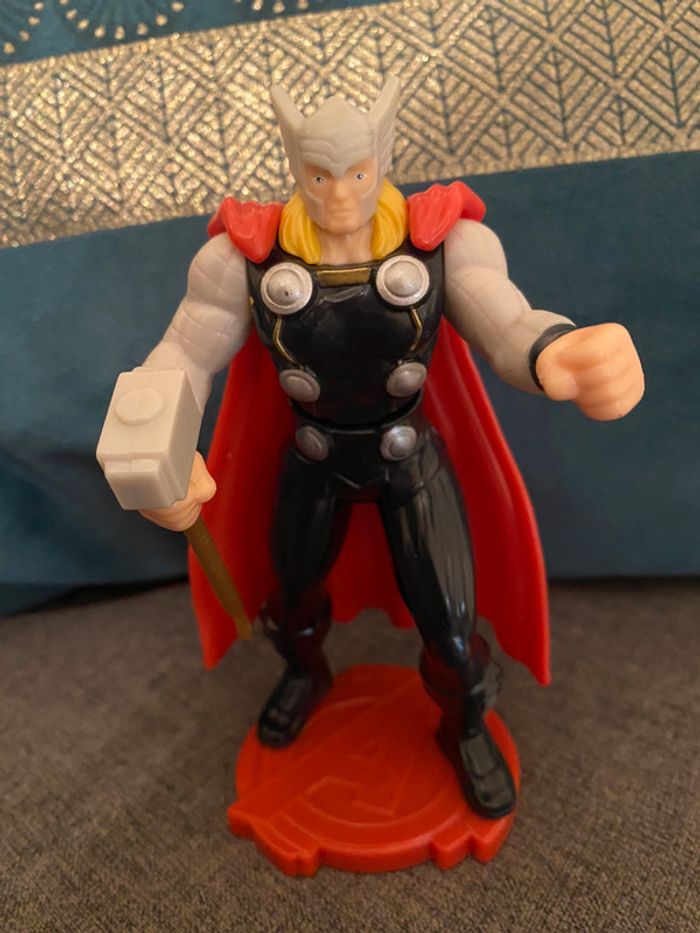 Figurine Thor 13 cm