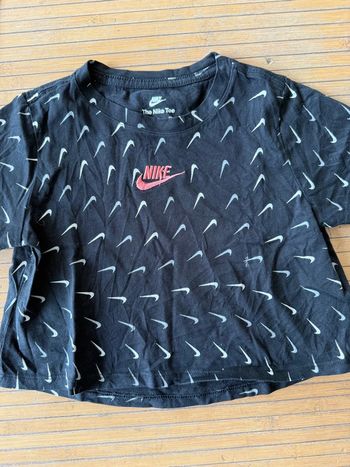 Ter shirt Nike
