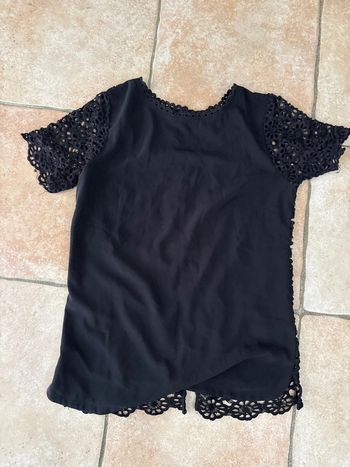 Haut Redsoul taille M