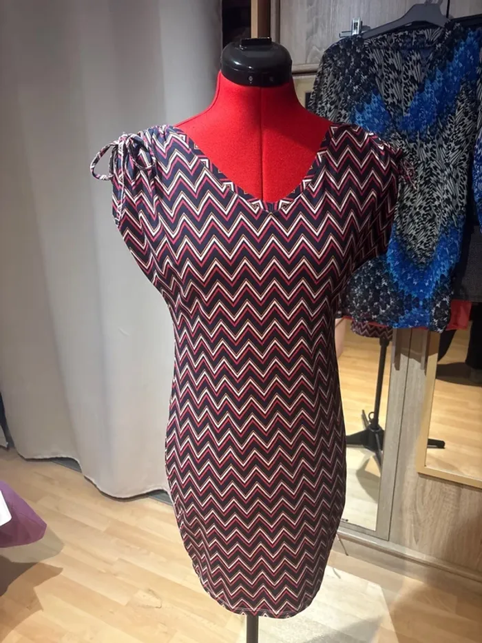 Robe été