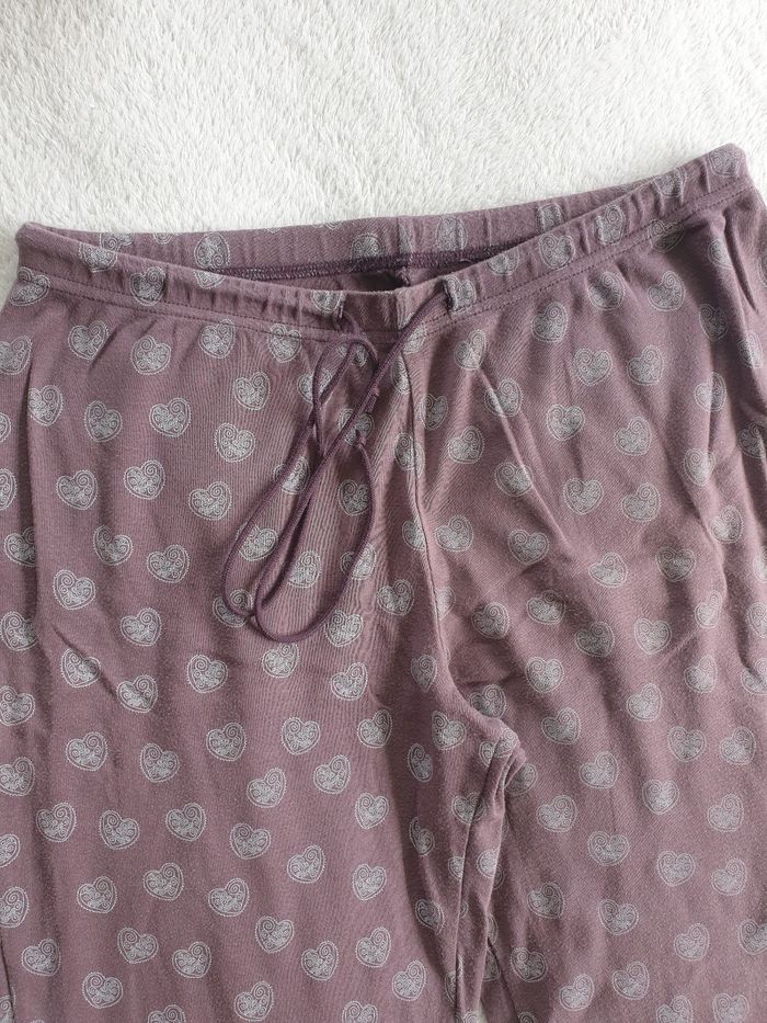 Pyjama 2 pièce femme taille 3 - photo numéro 8