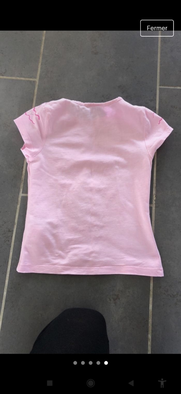 Tee shirt - photo numéro 5