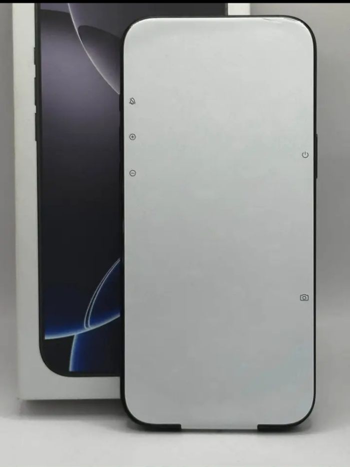 i P h o n e 16 pro max - photo numéro 5