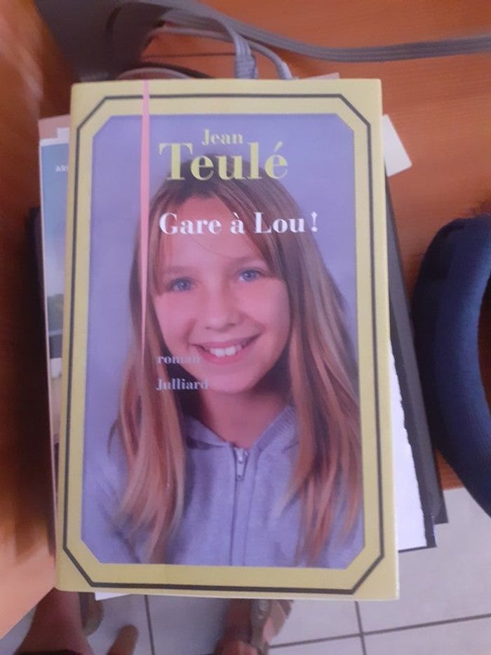 gare à lou