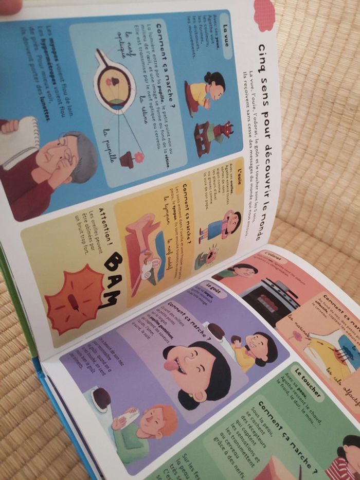 Ma petite encyclopédie Dokéo - photo numéro 5