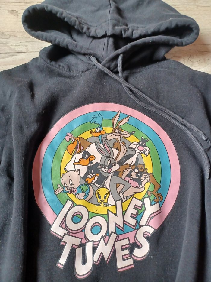 Sweat Looney Tunes S - photo numéro 2