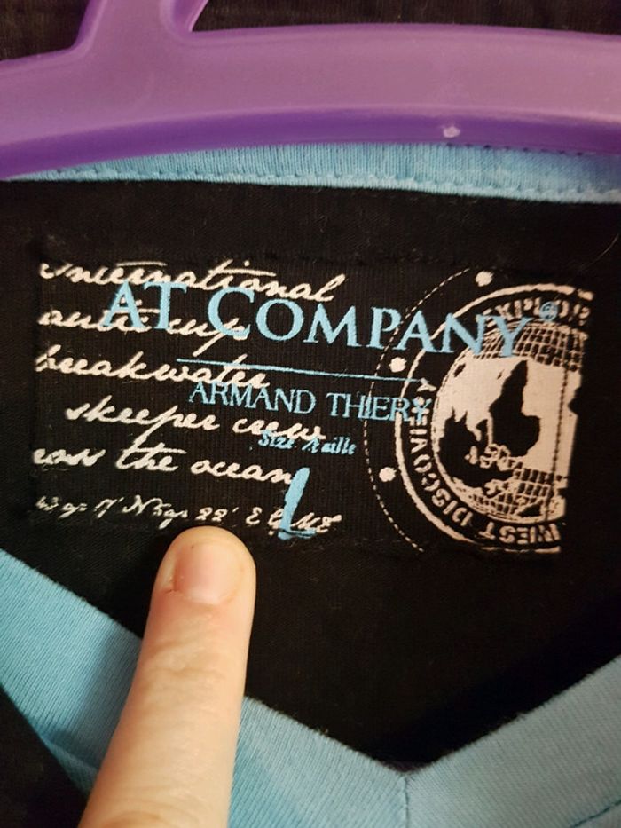 Polo homme - photo numéro 2