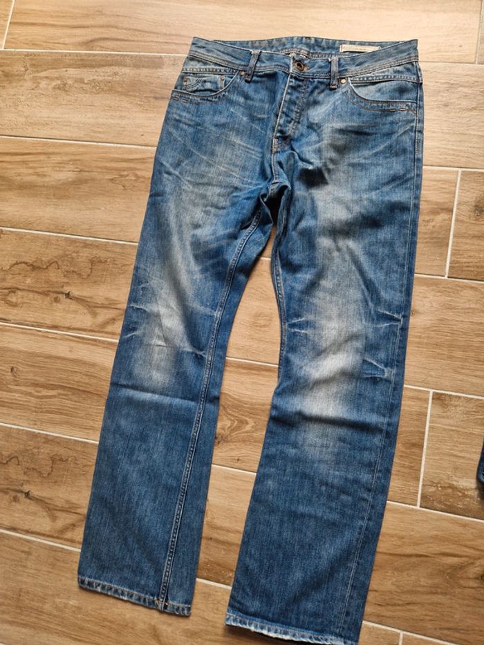 Lot trois jeans 👖 hommes - photo numéro 8