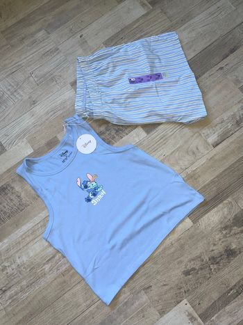 Pyjama Disney