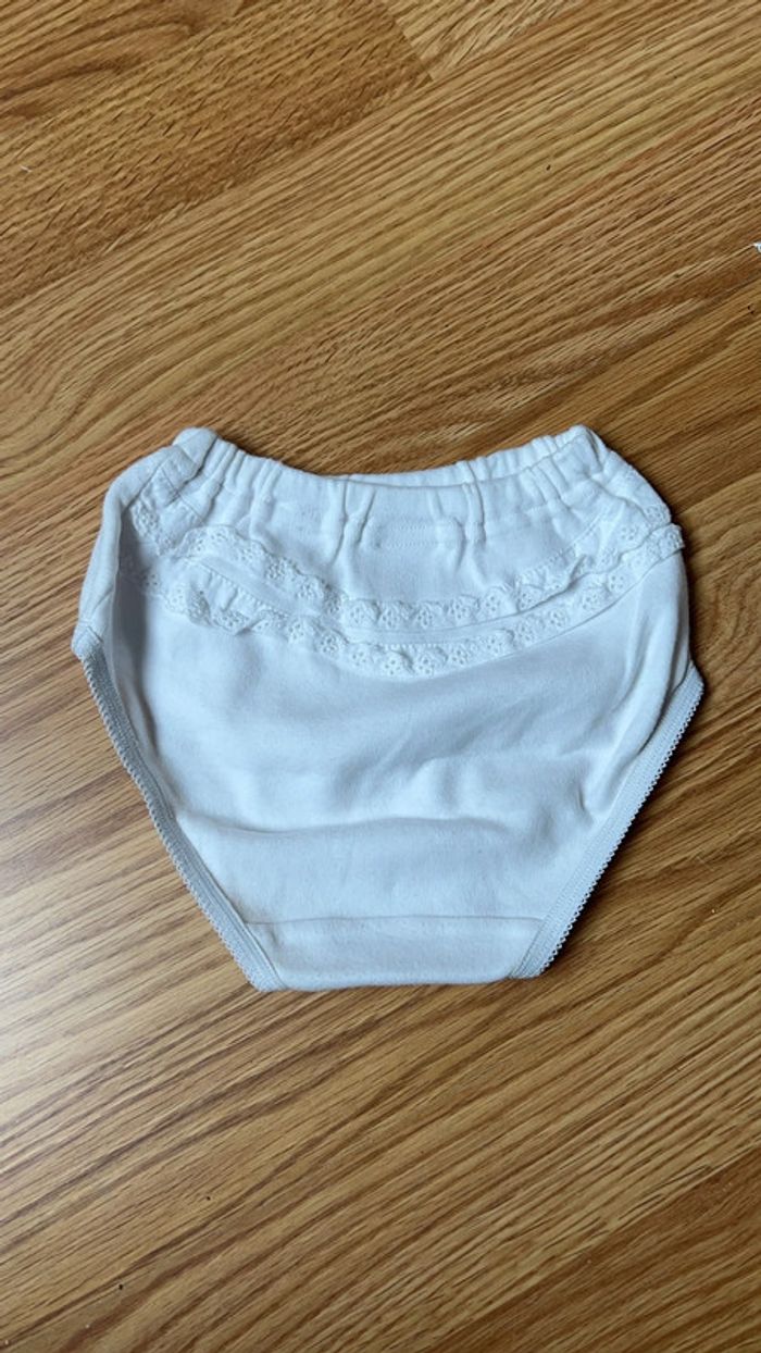 Culotte 74 - photo numéro 2