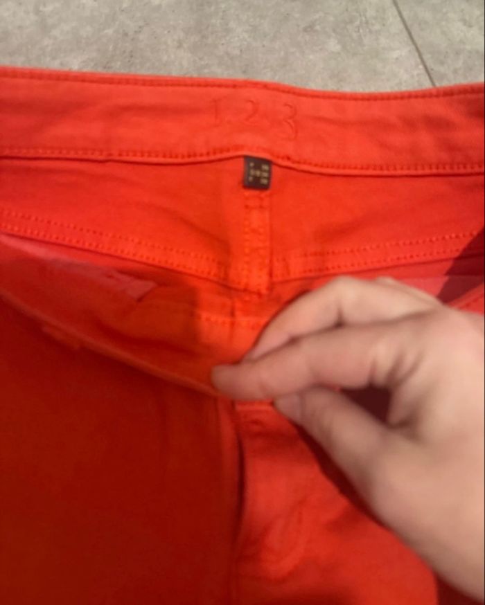 Jeans - photo numéro 4