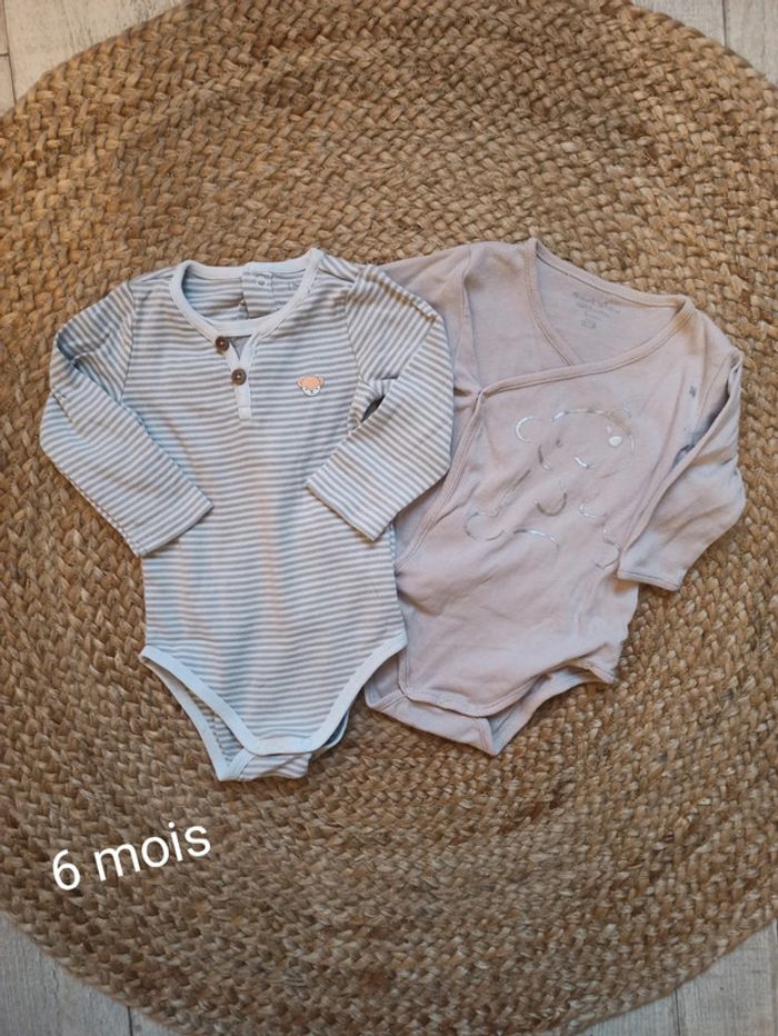 Lot body sergent major