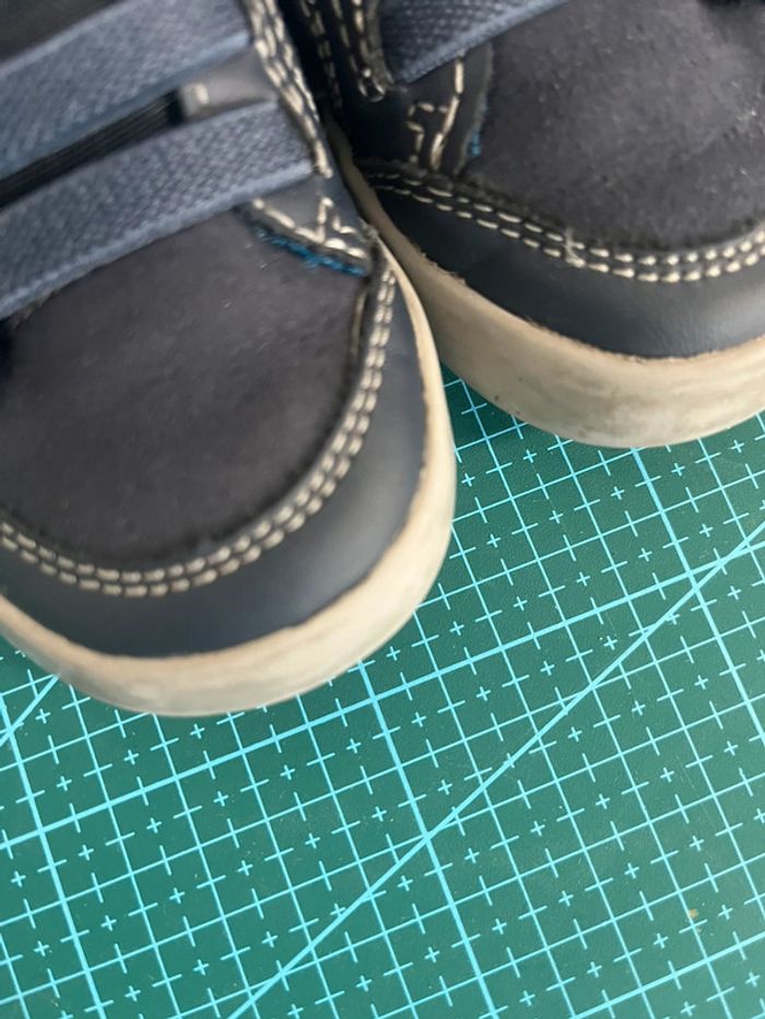 Lot chaussures taille 23 - photo numéro 10