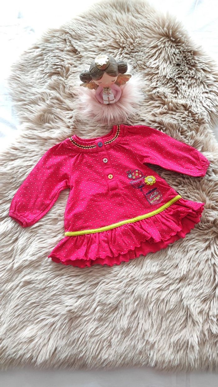 Ensemble 3 pièces premaman 1 mois - photo numéro 5
