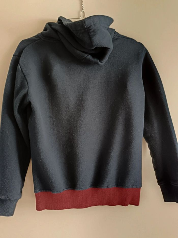 Lot de sweat zippés réservé !! - photo numéro 6