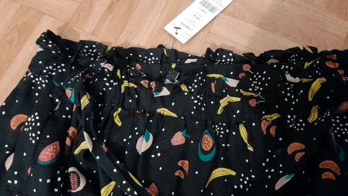 Jupe fruitée - photo numéro 4