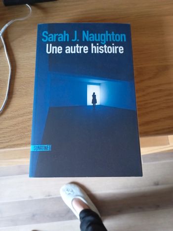 Une autre histoire