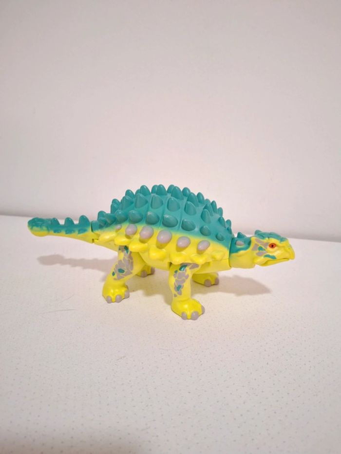 Ankylosaure