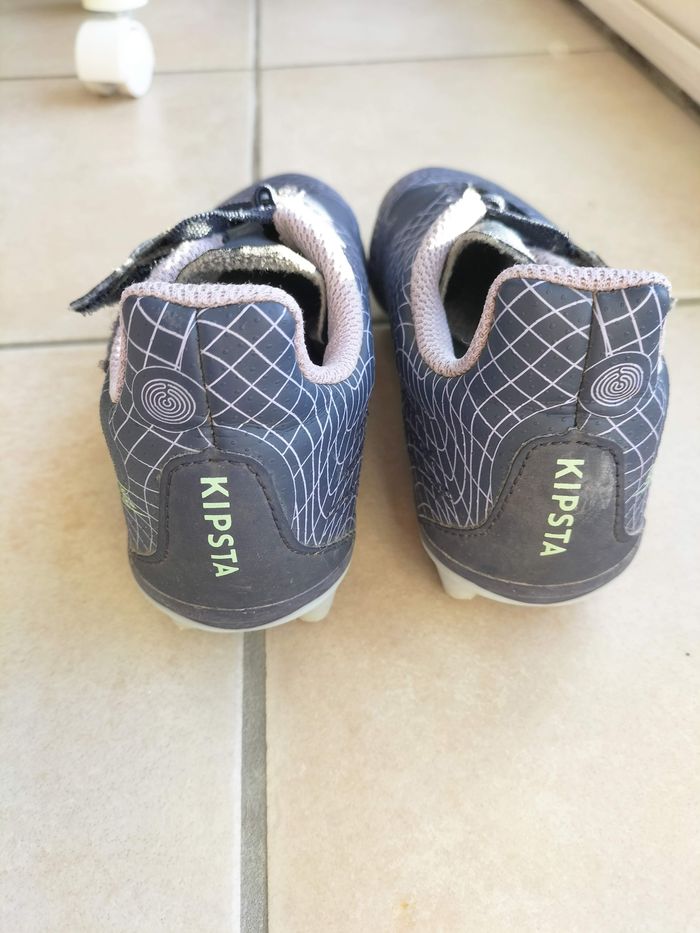 Chaussures foot - photo numéro 3