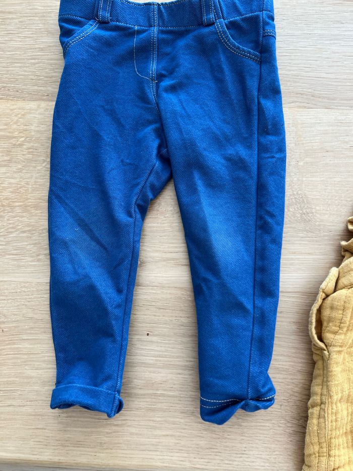 Lot 18 mois - photo numéro 2