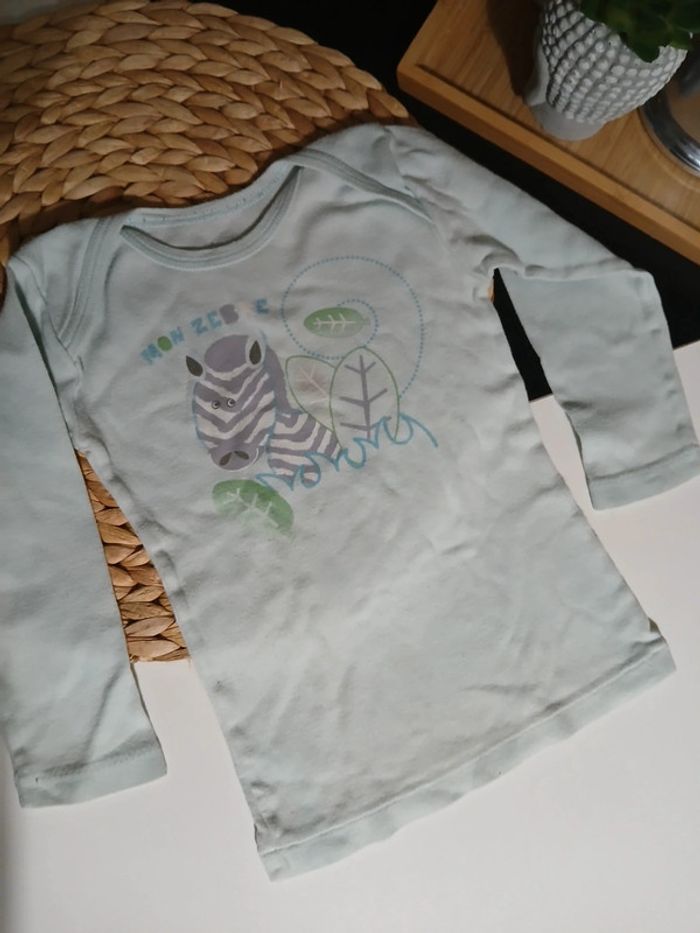 Bodie ML garçon Taille 2 ans🌿🦊 - photo numéro 4