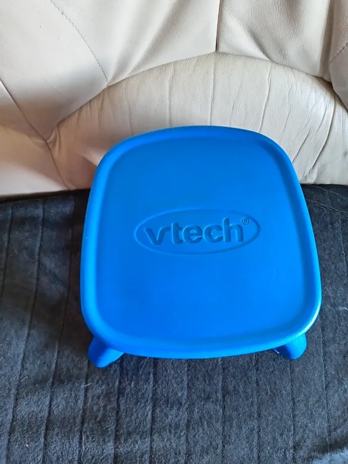 Tabouret V tech - photo numéro 3