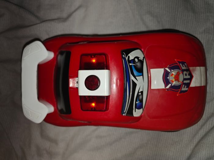 Voiture sonore enfants - photo numéro 2