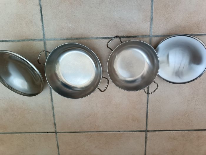 Plat de présentation - photo numéro 3