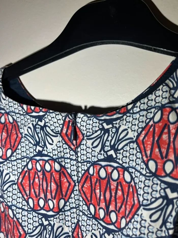 Robe vintage trafaluc - photo numéro 8