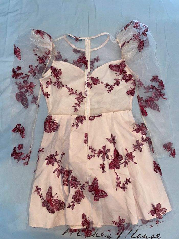 Robe cérémonie Femme - photo numéro 4