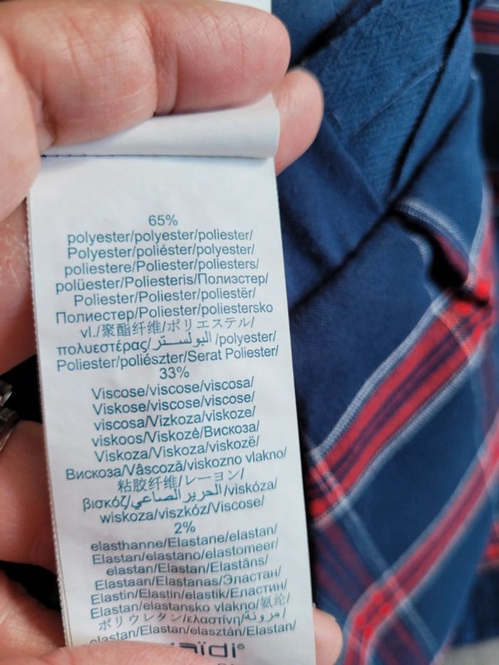 Pantalon Okaïdi 10 ans - photo numéro 5