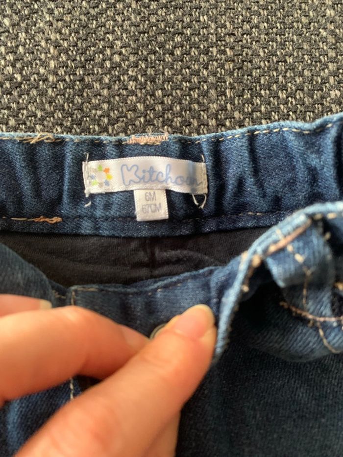 Jeans - photo numéro 3