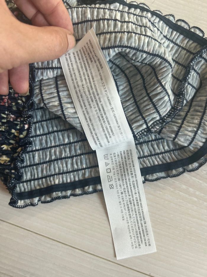 Top Hollister - photo numéro 4