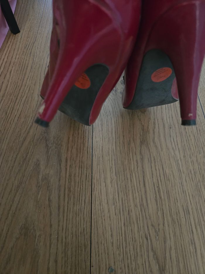 Talons - photo numéro 3