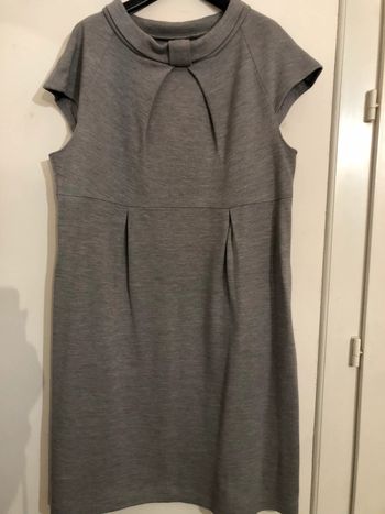 Robe chasuble taille 42/44