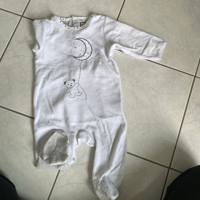 Pyjama