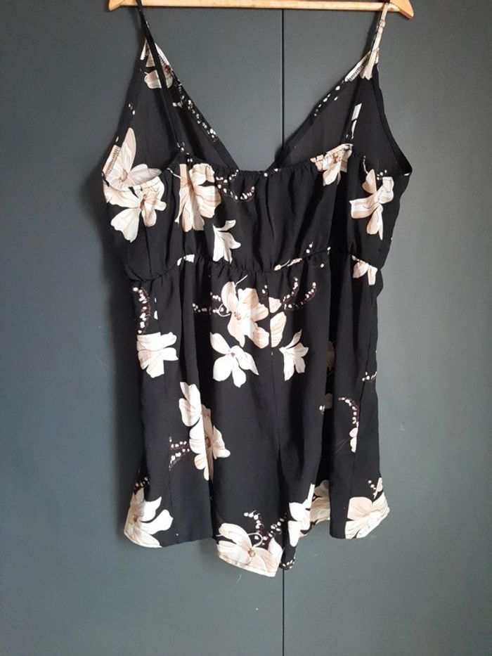 Combi-short shein - photo numéro 3