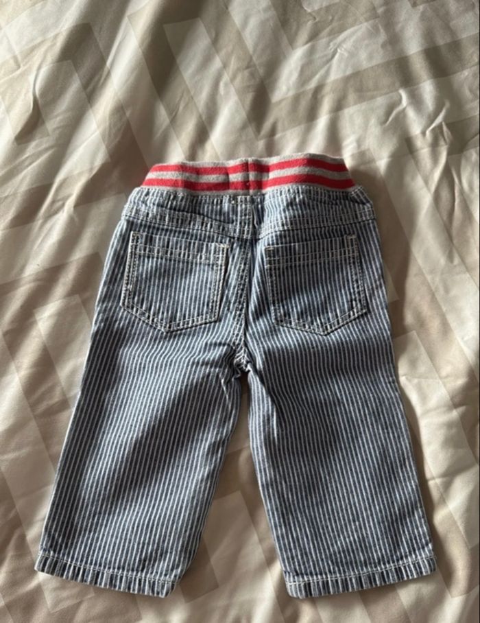 Pantalon - photo numéro 4