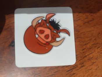 Fixeez Disney Leclerc