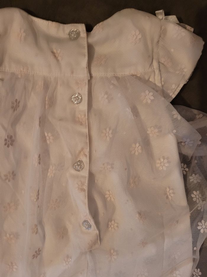 Combinaison bloomer - photo numéro 2