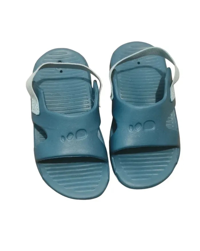 Sandales de plage