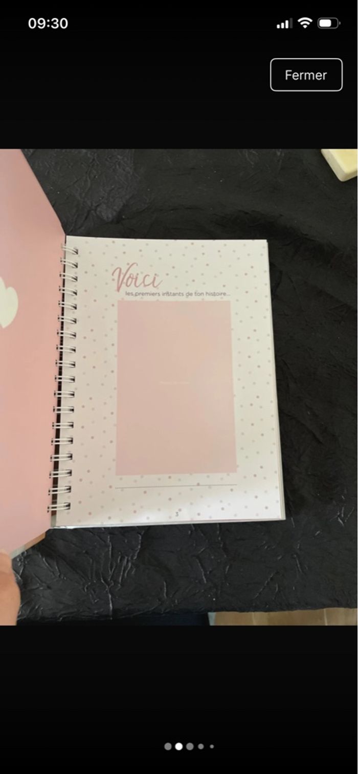 Album photo - photo numéro 3