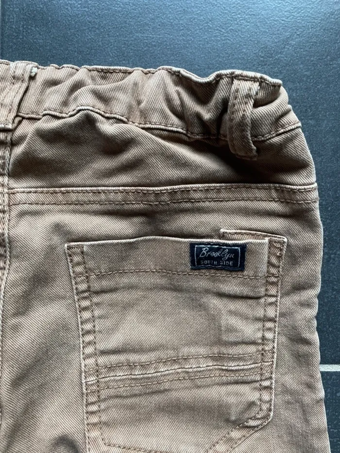 Jeans slimmy - photo numéro 3