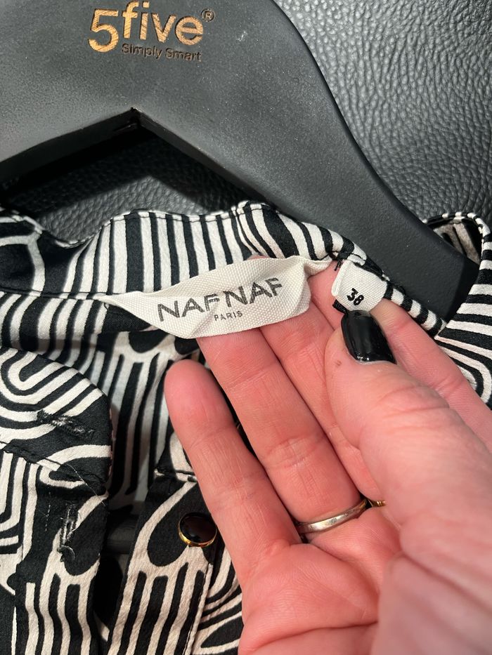 Robe naf naf - photo numéro 2