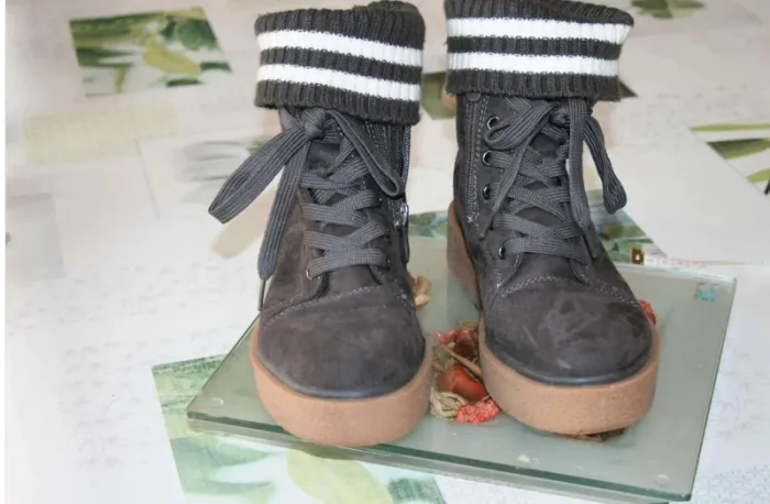 bottines