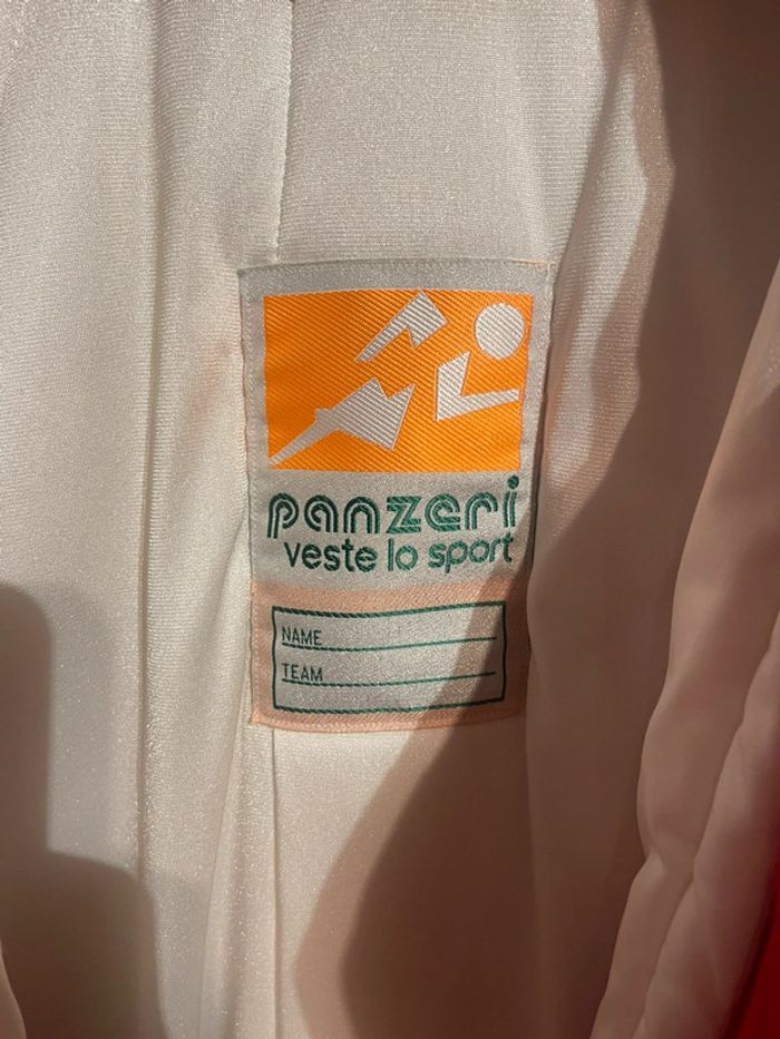 Parka Panzeri RTL - photo numéro 8
