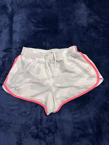 Short Under Armour 