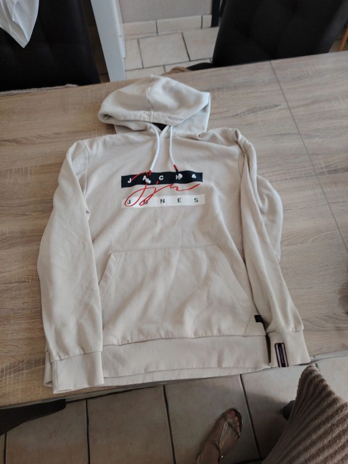 Sweat homme